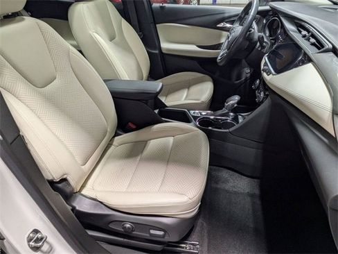 Certified 2023 Buick Encore GX Essence w/ Experience Buick Package image 28