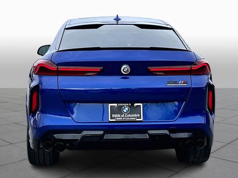 Used 2023 BMW X6 M image 5