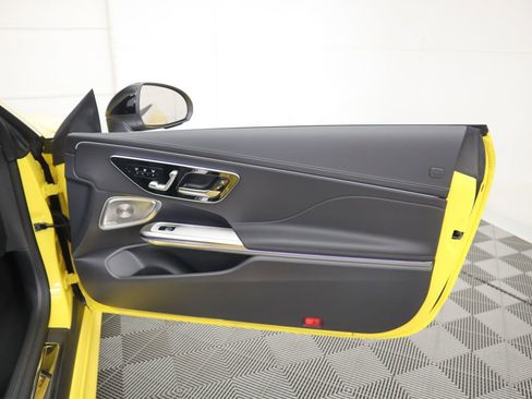 New 2026 Mercedes-Benz CLE 300 4MATIC Cabriolet image 32