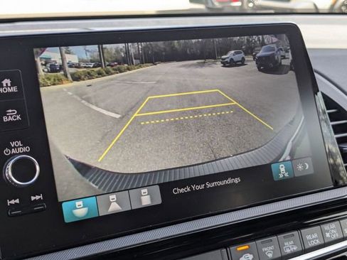 New 2026 Honda Odyssey EX-L image 19