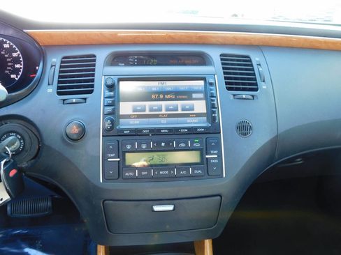 Used 2008 Hyundai Azera Limited FWD image 10