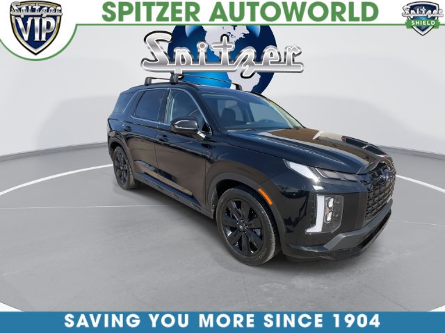Used 2024 Hyundai Palisade XRT AWD/4WD image 4