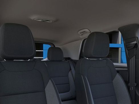 New 2026 Chevrolet TrailBlazer LT image 24