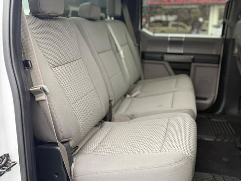 Used 2016 Ford F150 XLT w/ Equipment Group 301A Mid image 12