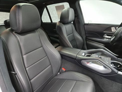 Used 2020 Mercedes-Benz GLE 350 4MATIC image 60