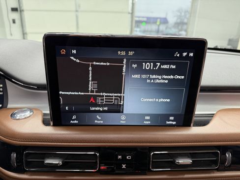 Used 2022 Lincoln Aviator Reserve w/ Equipment Group 201A image 20