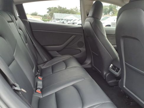 Used 2023 Tesla Model 3 Standard Range RWD image 16