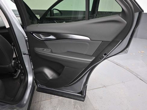 New 2026 Buick Envision Preferred image 24