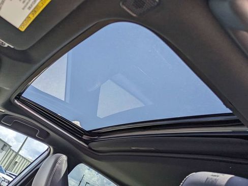 Used 2025 Toyota Camry SE w/ Multimedia Upgrade Package FWD image 21