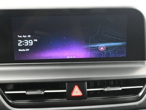New 2026 Kia Seltos SX w/ SX Sunroof Package AWD/4WD image 36
