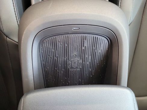 New 2026 Nissan Leaf SV+ FWD image 19