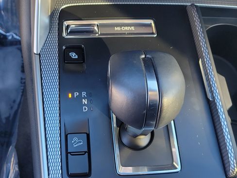 Used 2025 MAZDA CX-90 Plug-In Hybrid w/Premium Sport image 25