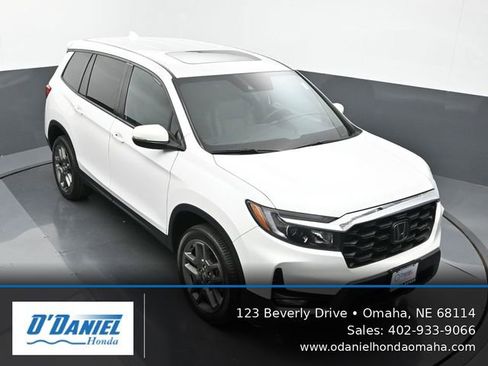 Used 2023 Honda Passport EX-L image 20