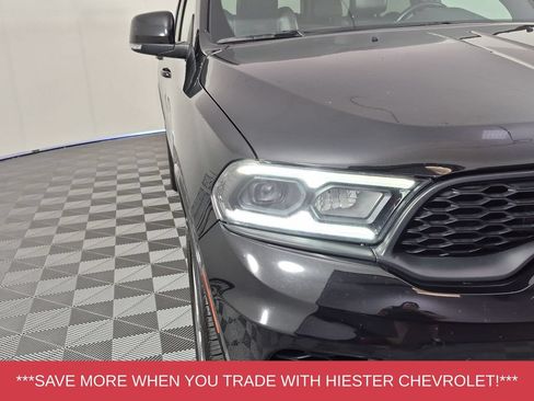 Used 2024 Dodge Durango GT AWD/4WD image 11