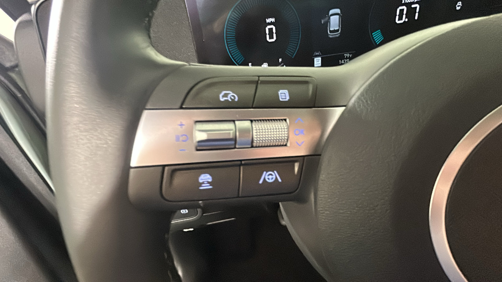 Used 2026 Hyundai Kona SEL Sport FWD image 20