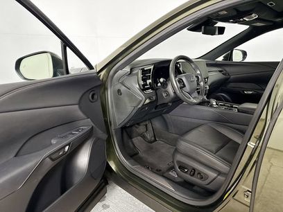 Used 2023 Lexus RX 350 Premium Plus w/ Accessory Package (Z1)