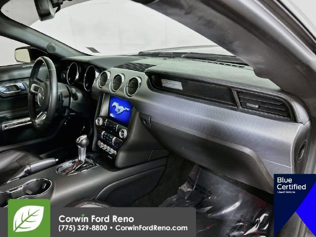 Used 2017 Ford Mustang GT Premium w/ Equipment Group 401A RWD image 33