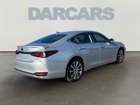 Used 2021 Lexus ES 250 w/ Premium Package image 5