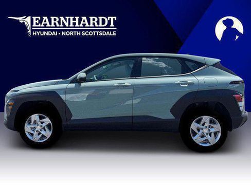 New 2026 Hyundai Kona SE FWD image 3