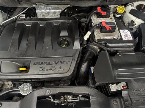 Used 2015 Jeep Patriot Sport w/ Power Value Group FWD image 14