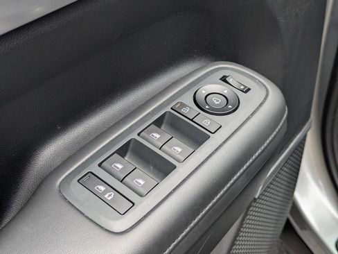 Used 2025 Hyundai Santa Fe Limited FWD image 13