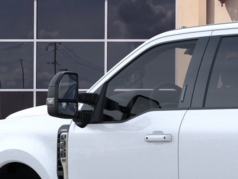 New 2026 Ford F350 Lariat w/ Lariat Premium Package AWD/4WD image 50