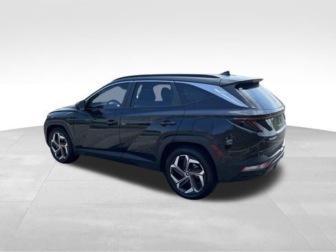 Used 2023 Hyundai Tucson SEL w/ Convenience Package image 4