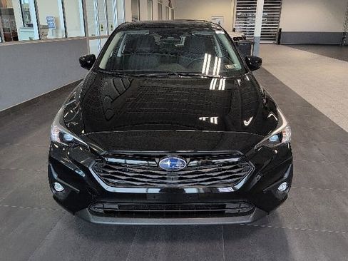 New 2026 Subaru Impreza 2.0i Sport AWD/4WD image 4