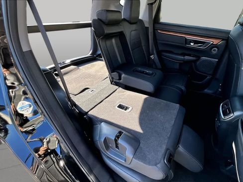 Used 2021 Honda CR-V Touring image 20