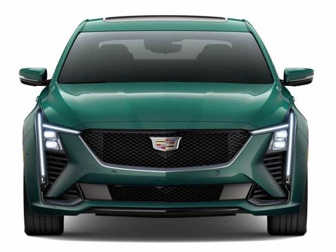 New 2026 Cadillac CT5 Sport RWD image 31