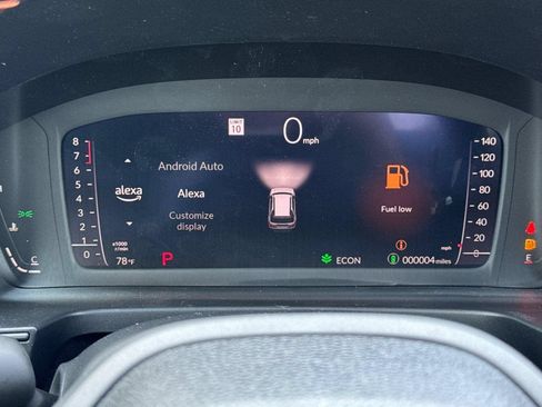 New 2026 Honda Passport TrailSport image 29