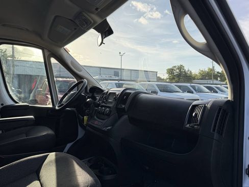 Used 2021 RAM ProMaster 1500 FWD image 9