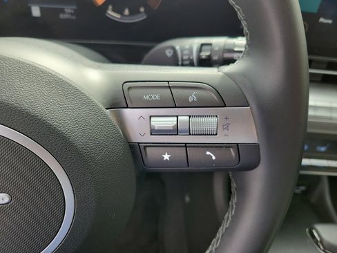 Certified 2025 Hyundai Kona SEL image 26