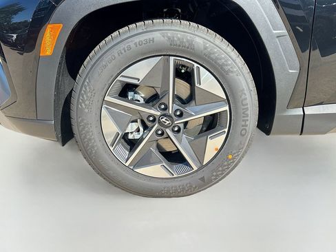 New 2026 Hyundai Tucson SEL image 31