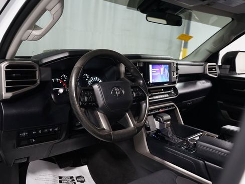 Used 2024 Toyota Tundra SR5 image 12