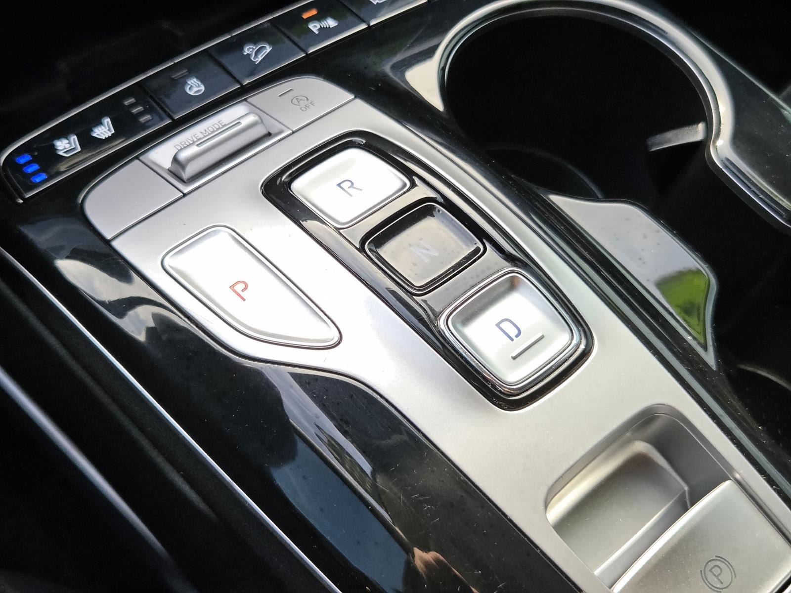 Used 2022 Hyundai Tucson Limited FWD image 23