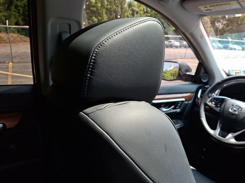 Used 2020 Honda CR-V EX-L image 13