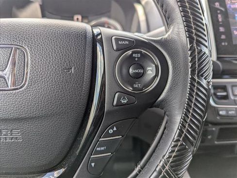 Used 2020 Honda Ridgeline RTL-E image 14