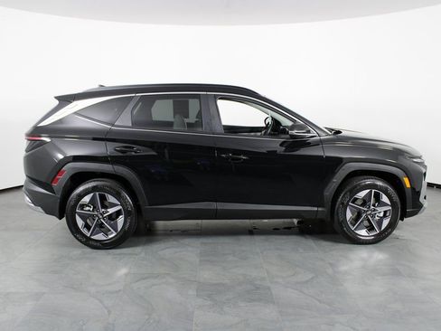 Certified 2025 Hyundai Tucson SEL image 14