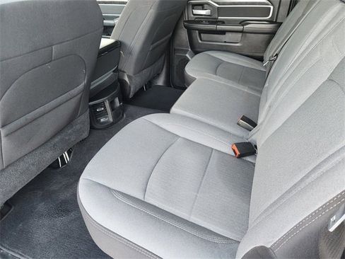 Used 2024 RAM 2500 Big Horn image 21