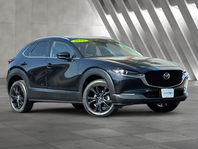 Used 2024 MAZDA CX-30 AWD 2.5 S w/ Select Sport Pkg