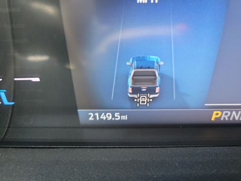Used 2025 Ford Ranger XL RWD image 25