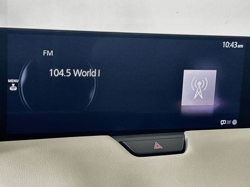 Used 2024 MAZDA CX-90 Plug-In Hybrid w/ Premium Plus AWD/4WD image 21
