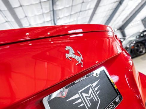 Used 2017 Ferrari F12 Berlinetta RWD image 19