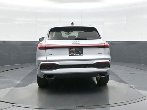 New 2026 Audi Q5 Premium Plus AWD/4WD image 6