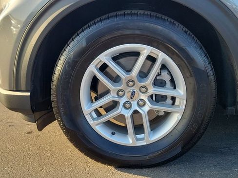 Used 2026 Ford Explorer Active RWD image 26