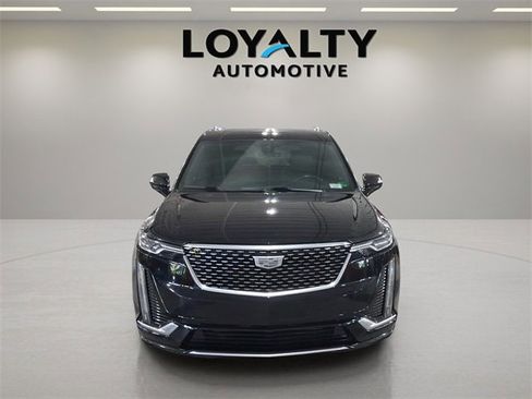 Used 2022 Cadillac XT6 Luxury image 8