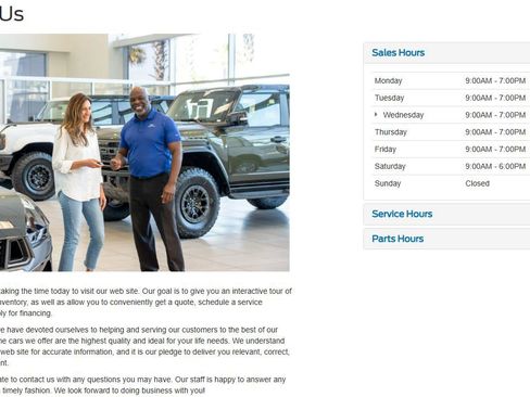 New 2026 Ford Bronco Big Bend AWD/4WD image 3