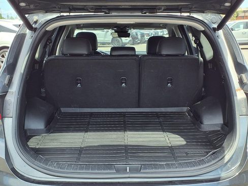 Used 2023 Hyundai Santa Fe Limited FWD image 18
