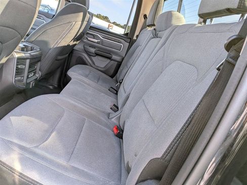 Used 2019 RAM 1500 Big Horn image 27